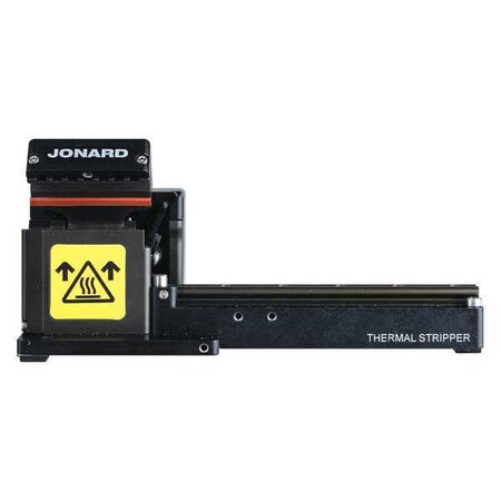 Cable Stripper 125um AWG Cladding 5 In by USA Jonard Cable & Wire Cutters