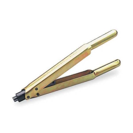 Punch Keyway by USA Greenlee Stud & Keyway Punches