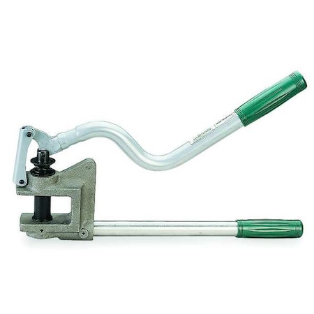 Punch Stud by USA Greenlee Stud & Keyway Punches