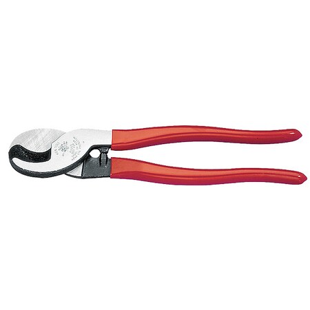 Cable Cutter Shear Cut 9 1/2 In Type 63050 by USA Klein Cable & Wire Cutters