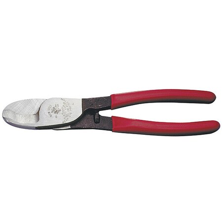 Cable Cutter Shear Cut 8 In Type 63055 by USA Klein Cable & Wire Cutters