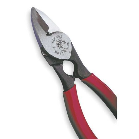 BX Cutter Shear Cut 7 5/8 In by USA Klein Cable & Wire Cutters