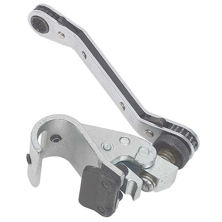 Heavy Duty Tool Adapter For 2LNP6 by USA Band It Pneumatic Tool Parts