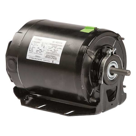 Motor Sp Ph 1/4 HP 1725/1140 115 56Z ODP by Century in US