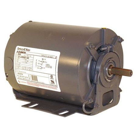 Motor Split Ph 1/3 HP 1725 115V 56Z ODP by Century in US