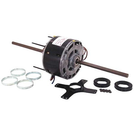 Room Air Cond Mtr PSC OAO 1625 RPM Model 9635A by Century in US