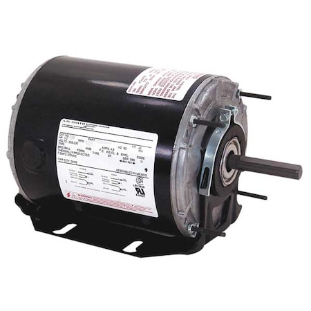 Mtr 3 Ph 1/3hp 1725 208-230/460 Eff 82.3 by Century in US