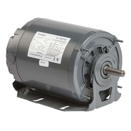 Motor Sp Ph 1/4 HP 1140 115/208-230V 48Y by Century in US
