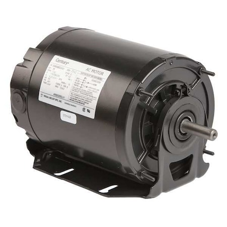 Motor Sp Ph 1/4 HP 1140 115/208-230V 48Y Model ARB2026SLV1 by Century in US