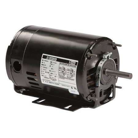 Motor Split Ph 1/12 HP 1140 115V 48Z ODP by Century in US