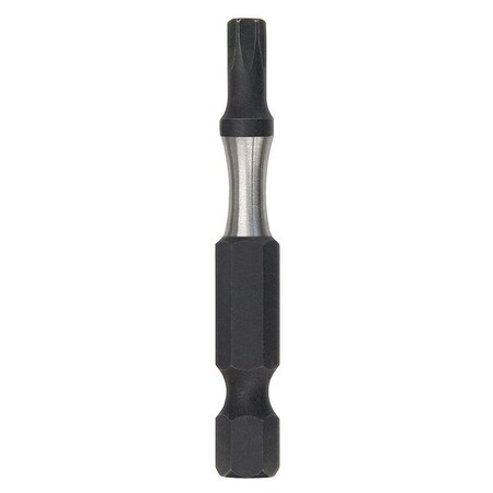 Insert Bit 1/4" Torx T20 2 by USA Milwaukee Screwdriver Bits