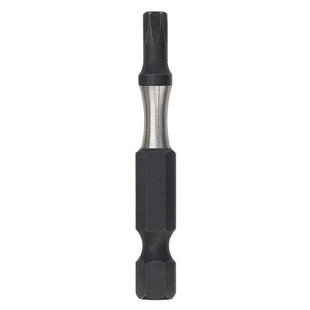 Insert Bit 1/4" Torx T25 2 Type 48 32 4485 by USA Milwaukee Screwdriver Bits