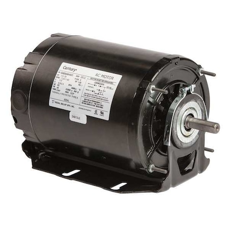 Motor Split Ph 1/4 HP 1725/1140 230V 48 by Century in US