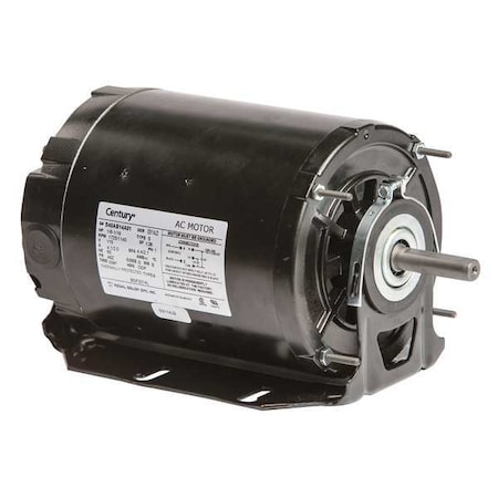 Motor Split Ph 1/6 HP 1725/1140 115V 48Z by Century in US