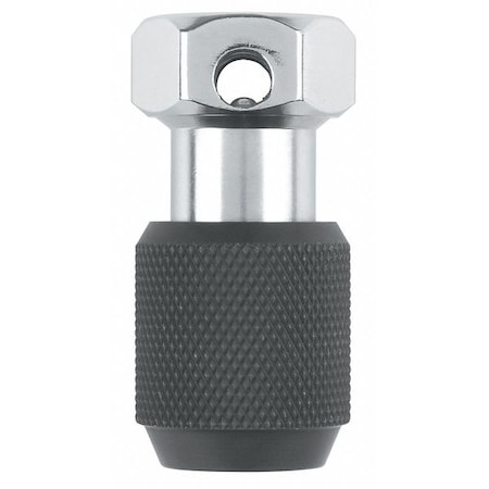 Adjustable Tap Socket 3/8 Dr 1/4 1/2 by USA Irwin Hanson Tap Wrenches