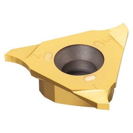 Thread Mill Insrt 328R13 160 00 GM 1025 Min. Qty 10 by USA Sandvik Coromant Milling Inserts