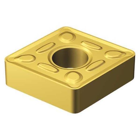 Carbide Turning Insert CNMG 644 HM 2025 Min. Qty 10 by USA Sandvik Coromant Indexable Turning Inserts