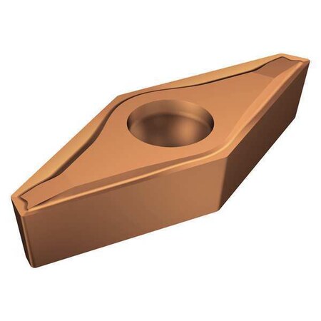 Turning Insert VCEX 22(00)L F 1125 Min. Qty 10 by USA Sandvik Coromant Indexable Turning Inserts