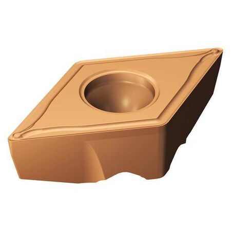 Carbide Turning Insert TR DC1308 F 1125 Min. Qty 10 by USA Sandvik Coromant Indexable Turning Inserts