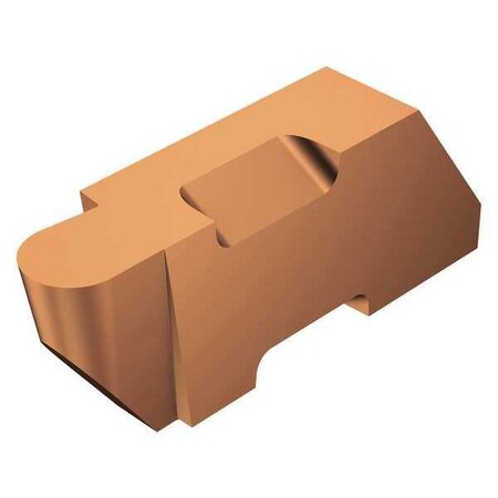 Carbide Profiling Insert TLR 3062R 1125 Min. Qty 10 by USA Sandvik Coromant Indexable Parting & Grooving Inserts