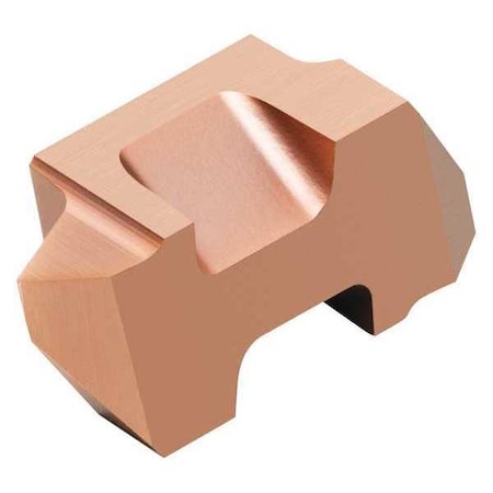 Threading Insert TLTK 2R 1125 Min. Qty 10 by USA Sandvik Coromant Indexable Threading Inserts