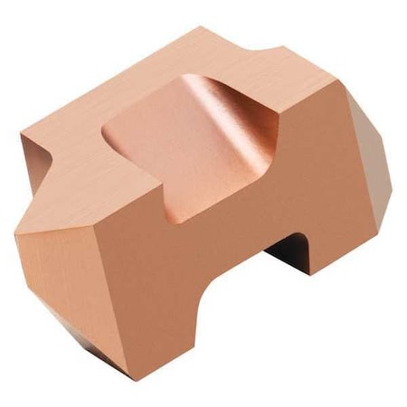 Threading Insert TLTF 2L 1125 Min. Qty 10 by USA Sandvik Coromant Indexable Threading Inserts