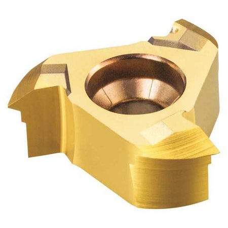 Mill Tip Insert 327R12 22 400MM TH 1025 Min. Qty 2 by USA Sandvik Coromant Milling Inserts
