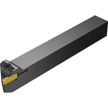 Square Shank Holder LF123E043 08B S by USA Sandvik Coromant Indexable Cutting Tools & Inserts