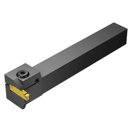 Parting and Grooving Tool RG123G071616C by USA Sandvik Coromant Indexable Cutting Tools & Inserts