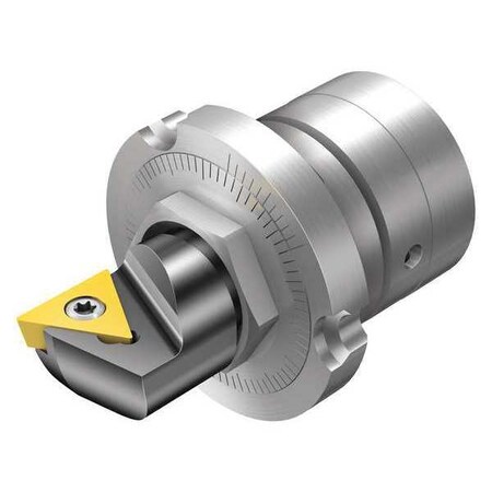Fine Boring Unit Boring R148C 31 0602 by USA Sandvik Coromant Indexable Toolholders