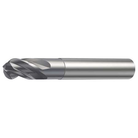 End Mill GC1620 PVD 0.750 In Dia 5 In L by USA Sandvik Coromant Cobalt End Mills