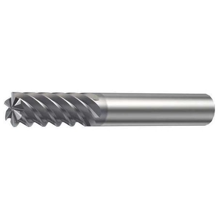 Carbide End Mill 0.118 In D 6mm SHK Type R215.34 03050 AC08L 1620 by USA Sandvik Coromant Carbide End Mills
