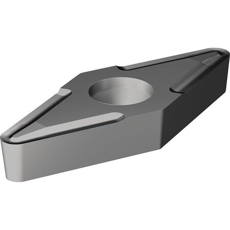 Turning Insert VBMT 2(1.5)1 UF H13A Min. Qty 10 by USA Sandvik Coromant Indexable Turning Inserts