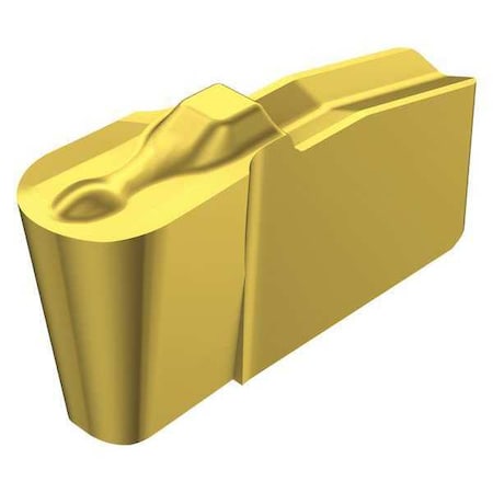 Carbide Grv Insert N151.2 800 60 4U 235 Min. Qty 10 by USA Sandvik Coromant Indexable Parting & Grooving Inserts