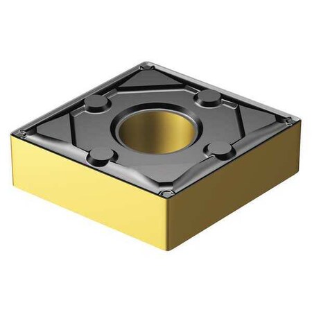 Cermet Turning Insert CNMG 432 WF 5015 Min. Qty 10 by USA Sandvik Coromant Indexable Turning Inserts