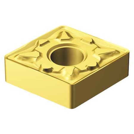 Carbide Turning Insert CNMG 643 MM 2015 Min. Qty 10 by USA Sandvik Coromant Indexable Turning Inserts