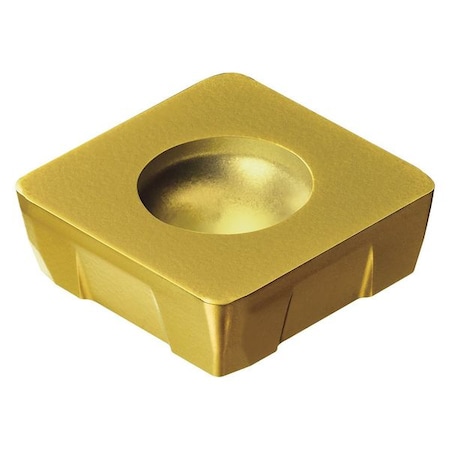 Milling Insert R210 09 04 12M MM 2030 Min. Qty 10 by USA Sandvik Coromant Milling Inserts