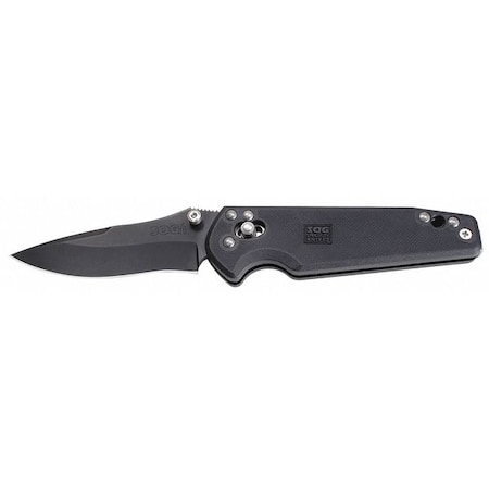 Visionary(TM) I Folding Knife by USA SOG Folding Knives