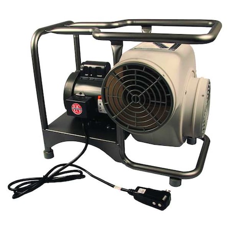 Conf. Sp Blower Centrifugal 11A by Air Systems in US
