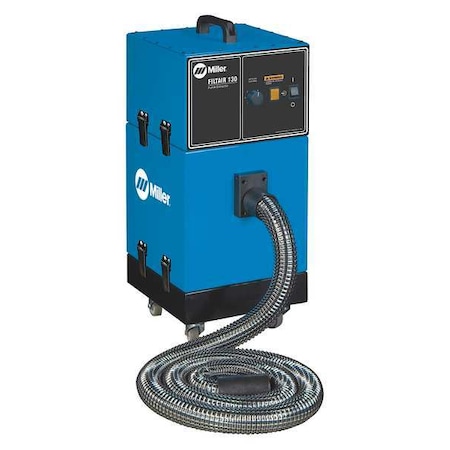 Fume Extractor Filter 16 Sq Ft 132 CFM by USA Miller Soldering Fume Extractors & Accessories
