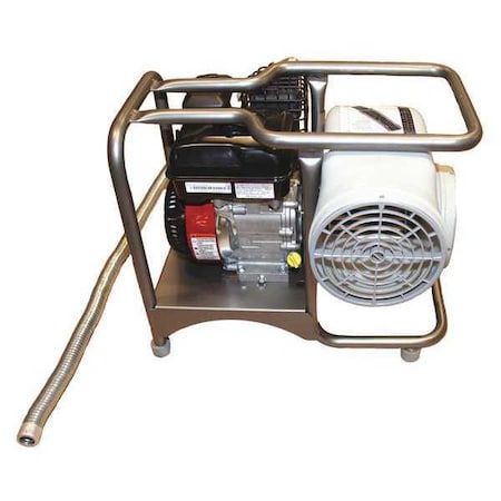 Confined Space Blower Gasoline 20in. by Air Systems in US