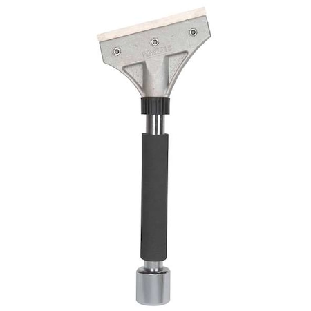 Floor Scraper Stiff 5" Carbon Steel by USA Hyde Putty & Joint Knives Spatulas Scrapers