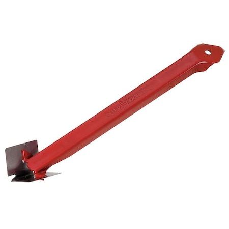 Caulk Removal tool by USA Hyde Putty & Joint Knives Spatulas Scrapers