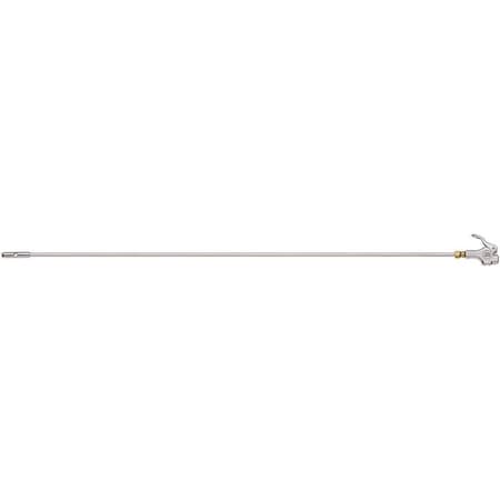 Thumb Lever Air Gun 36" Extension by USA Guardair Air Guns