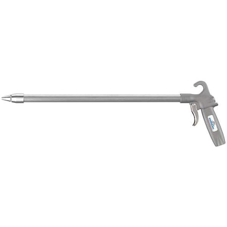 Pistol Grip Air Gun 18" Extension Type 80LJ018AA by USA Guardair Air Guns