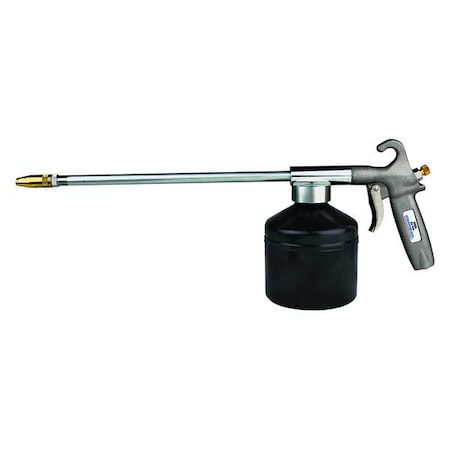 Pistol Grip Syphon Spray Gun Type 83SG by USA Guardair Air Guns
