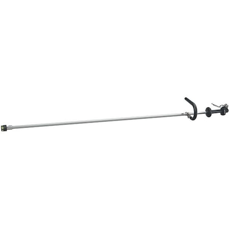 Ergonomic Air Gun 72" Extension Type INF5072AQF by USA Guardair Air Guns