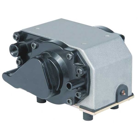Compressor/Vacuum Pump 60 Hz 115V by USA Thomas Diaphragm Compressors/Vacuum Pumps