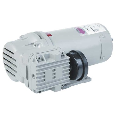 Piston Air Compressor 1/4HP 12VDCV by USA Thomas Piston Air Compressors/Vacuum Pumps
