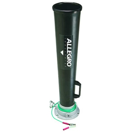 Pneumatic Blower Venturi Plastic by Allegro in US
